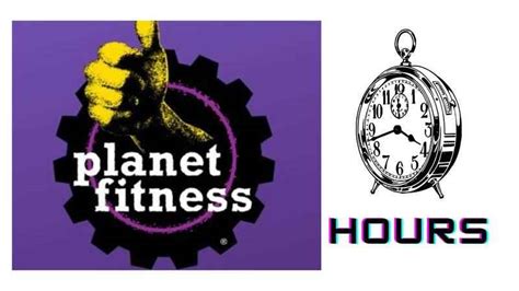 planet fitness hours today